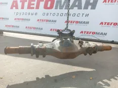 Чулок заднего моста Man Tga 81354013198