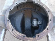 Чулок заднего моста Man Tgl 81354015492