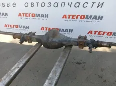 Чулок заднего моста Man Tgl 81354015492