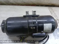 Автономный Отопитель Mercedes-Benz Atego 459100840991176