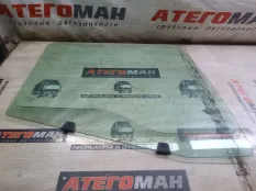 Стекло Двери Man Tgl 81626450039, переднее левое
