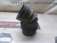 Патрубок Man Tgs 81619500261