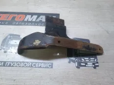 КРОНШТЕЙН БАМПЕРА Mercedes-Benz Atego 9738800314, передний левый