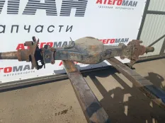 Чулок заднего моста Man Le 81350106115