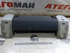 Крышка Man Tgs 2014 81639030317 19.400 D2066 LFL63