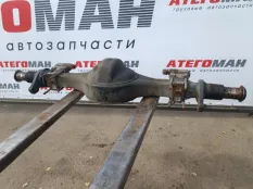 Чулок заднего моста Man Tgl 81354015492