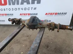 Чулок заднего моста Man Tgl 81354015492