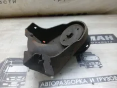 Подушка двигателя Mercedes-Benz Atego 9702400317, передняя