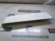 Корпус испарителя кондиционера Carrier Viento 586040800, левый