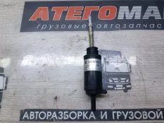 Насос омывателя Mercedes-Benz Atego 0008694021