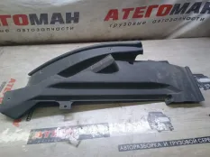 Накладка порога Mercedes-Benz Atego 9736842318