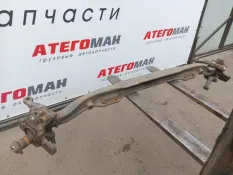 Балка подвески Mercedes-Benz Atego 9723310801