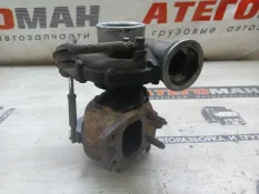 Турбина BorgWarner BorgWarner 53181013061