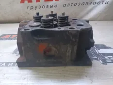 Головка блока цилиндров ГБЦ Mercedes-Benz Actros 5410109720 OM 501 LA