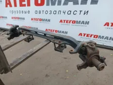 Балка подвески Mercedes-Benz Atego 9723310901, передняя