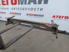 Балка подвески Mercedes-Benz Atego 9753310101