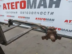 Балка подвески Mercedes-Benz Atego 0003301000 12 СЕРИЯ, передняя
