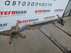 Балка подвески Mercedes-Benz Atego 0003301000 12 СЕРИЯ, передняя