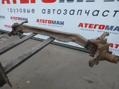 Балка подвески Mercedes-Benz Atego 0003301000 12 СЕРИЯ, передняя