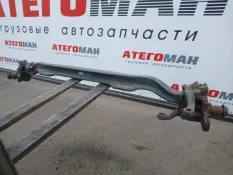 Балка подвески Mercedes-Benz Atego 9723310901, передняя