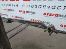 Балка подвески Mercedes-Benz Atego 9723310901, передняя