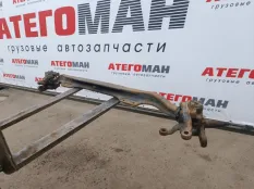 Балка подвески Mercedes-Benz Atego 9753310101