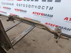 Балка подвески Mercedes-Benz Atego 9753310101