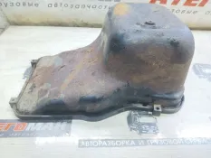 Поддон Масляной Man Tgl 2015 51058016168 7.150 D0834