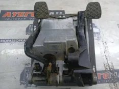 Педальный узел Mercedes-Benz Atego 2006 9702940001 818 ОМ904, передний правый