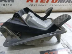 Педальный узел Mercedes-Benz Atego 2006 9702940001 818 ОМ904, передний правый