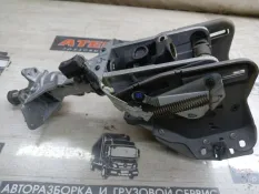 Рулевая Колонка Mercedes-Benz Atego 2006 9734603631 818 ОМ904, передняя