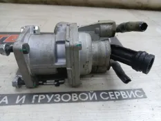 Главный тормозной кран Mercedes-Benz Atego 2006 09012263 818 ОМ904