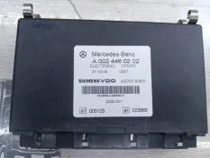 Блок Mercedes-Benz Atego 2006 0024460202 818 ОМ904