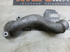 Патрубок системы охлаждения Man Tgl 2015 51064053049 7.150 D0834