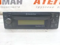 Магнитофон Mercedes-Benz Atego 2006 0004460462 818 ОМ904