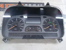 Щиток Приборов Mercedes-Benz Atego 2006 0034462921 818 ОМ904