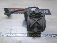 Дросельная заслонка. Man Tgl 2015 51094137008 7.150 D0834