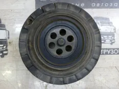 Шкив Man Tgl 2015 51022010181 7.150 D0834