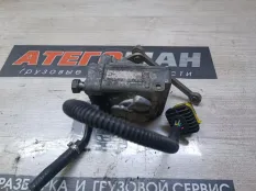 Клапан рециркуляции отработанных газов Man Tgl 2015 30991032 7.150 D0834