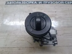 Переключатель света Mercedes-Benz Atego 2006 0015452604 818 ОМ904, передний