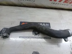 Патрубок Mercedes-Benz Atego 2006 9040981807 818 ОМ904