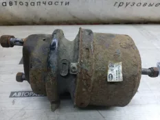 Энергоаккумулятор Mercedes-Benz Atego 2006 02061424021 818 ОМ904, задний