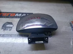 Зеркало Man Tgl 81637306733, переднее