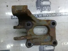 Кронштейн Mercedes-Benz Atego 2006 9723250626 818 ОМ904, задний правый