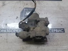 Кран ABS Mercedes-Benz Atego 2006 0044296544 818 ОМ904, передний