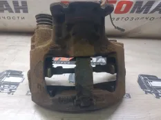 Суппорт Mercedes-Benz Atego 2006 9704202101 818 ОМ904