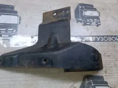 КРОНШТЕЙН БАМПЕРА Mercedes-Benz Atego 2006 9738800214 818 ОМ904, передний правый