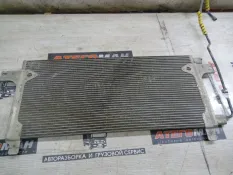 Радиатор кондиционера Man Tgx 81619200030 18.440 D2066 LF