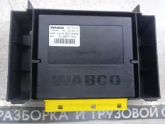 Блок Man Tgx 2010 81258117019 18.440 D2066 LF