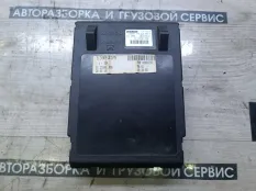 Блок управления Man Tgx 2010 81258067096 18.440 D2066 LF
